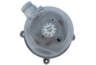 Differential Pressure Switch