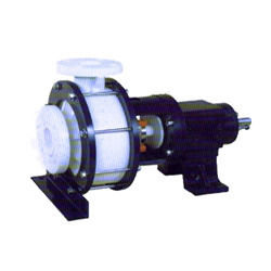 EXP Series Pump