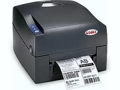 Godex G530 Barcode Printer