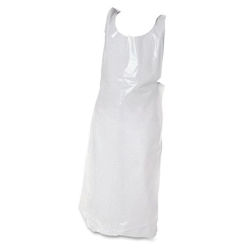 Tungsten-Carbide Hospital Plastic Apron