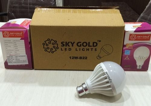 Led Bulbs