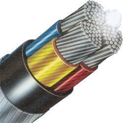 Lt Xlpe Cable