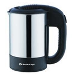 Majesty Travel Kettle