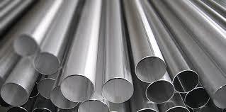 Metal Pipe