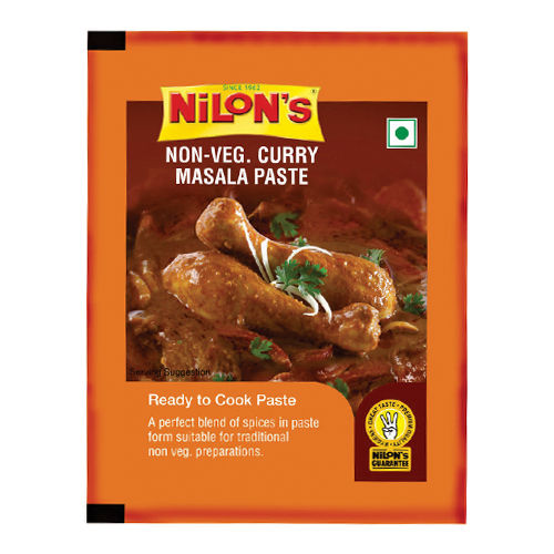 Non Veg Curry Masala Paste