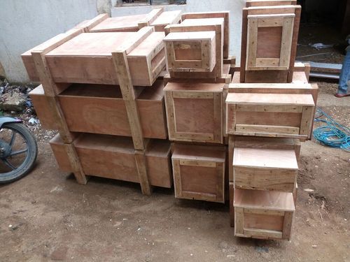 Plywood Box Inside Diameter: 97 Millimeter (Mm)