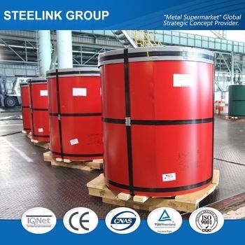 Prepainted Galvanized Steel Coil Z60 Ppgi/Pggl/Gi/Gl Sgcc /Cgcc Dx51D