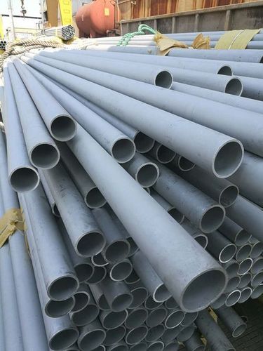 Tungsten-Carbide Stainless Seamless Pipe