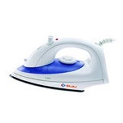 Steam Iron