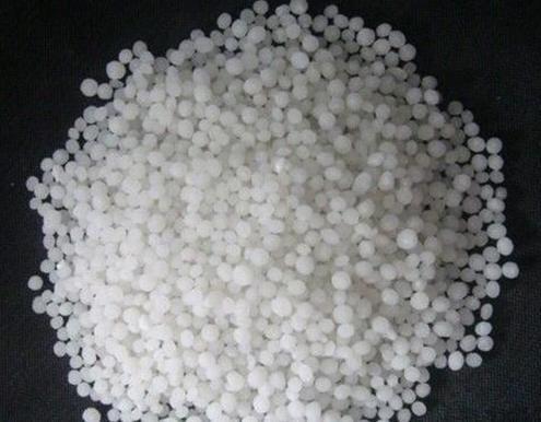 Urea 46% Granular Fertilizer - Pure White, 1-2.5mm Particle Size | Excellent Moisture Control, Ideal for Direct Crop Application 