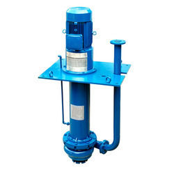 Vertical Sump Pump