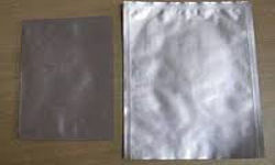 3 Sides Sealing Pouch