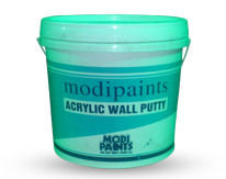 Acrylic Wall Putty Paste