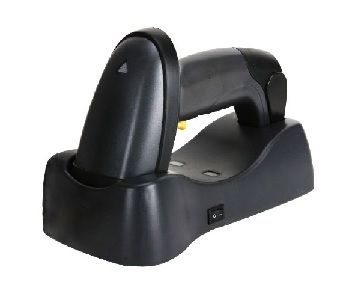 Barcode Scanner Ars 830