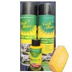 Big Fome Kit for Car Cleaning