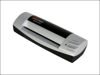 Business Card Scanner