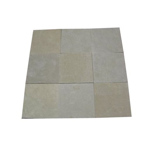 Dry Kota Brown Limestone