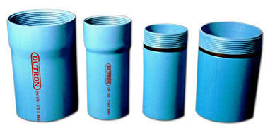 Dutron Upvc Submersible Column Pipes