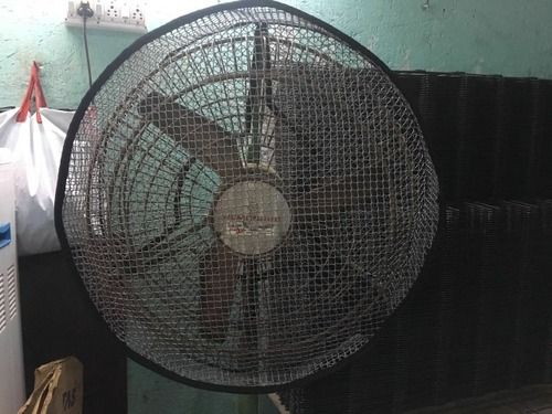 Fan Safety Cover