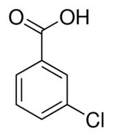 High Grade 3 Chlorobenzoic Acid