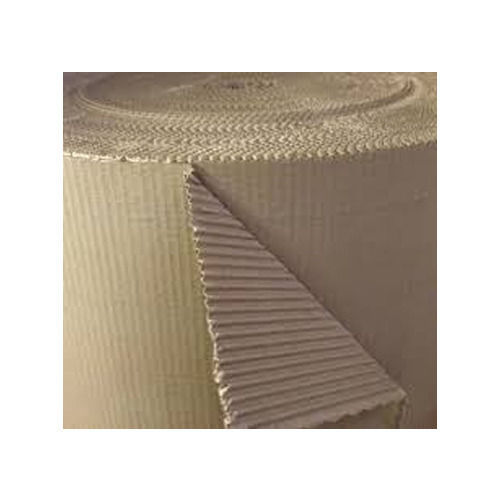 High Grade Corrugated Roll