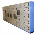High Performance Electric Control Panels