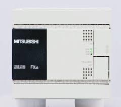 Mitsubishi Fx3S Plc