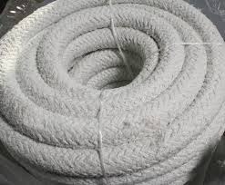Asbestos Rope
