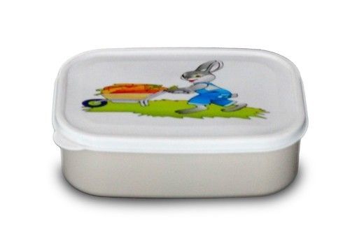 Plastic Tiffin Box