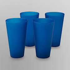 Plastic Tumbler