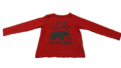 Printed Kids T Shirts