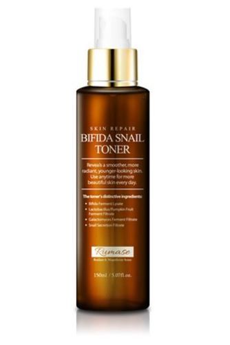 Rumase Bifida Snail Skin Toner