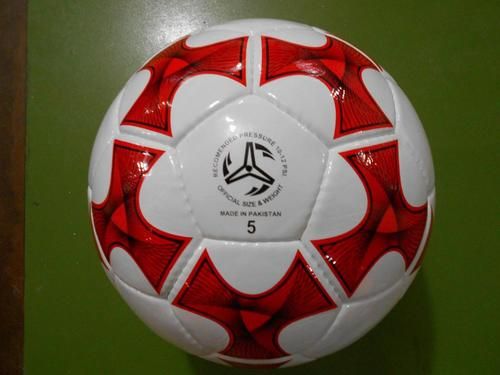 Soccer Ball (FO-699)