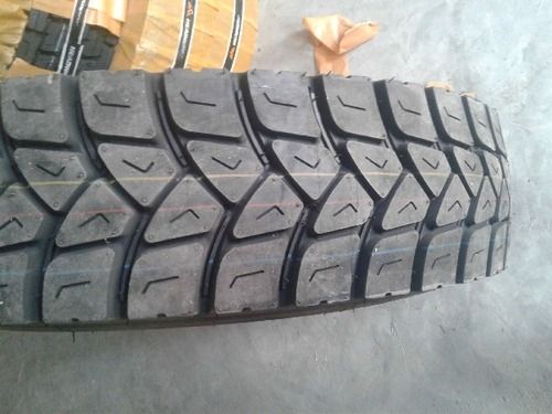 Truck Tyre