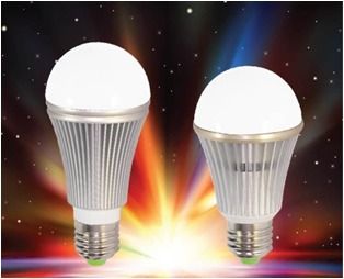 Aluminium Body Led Bulb Audience: Adult