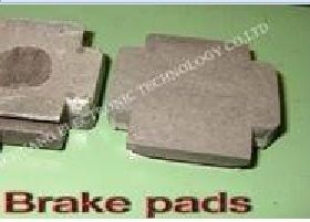 Brake Pad K-8