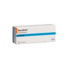 Calcitriol Tablet