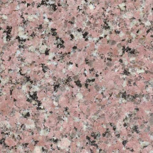 Cherry Blossom Granite Slabs