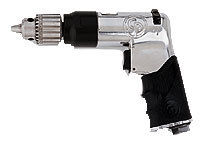 Extra Heavy Duty Reversible Drill