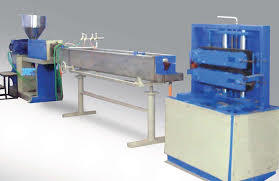 Industrial Garden Pipe Extrusion Line