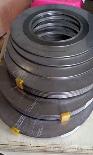 Metal Gasket