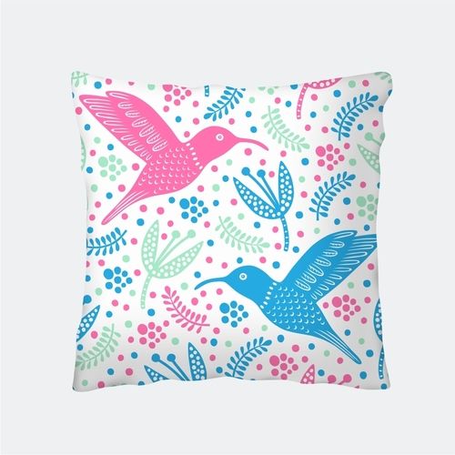 Niche Cushion Cover