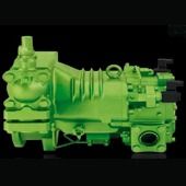 Open Drive Screw Compressor Cas No: 8023-92-5.