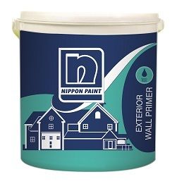 Paint Primer Exterior 