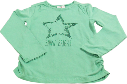 Shine Bright Kids Top
