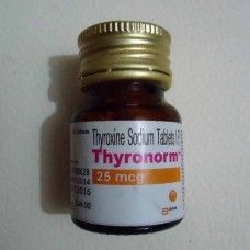 Thyronorm 