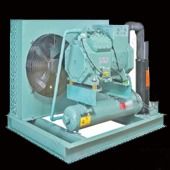 Water Cooled Condensing Unit