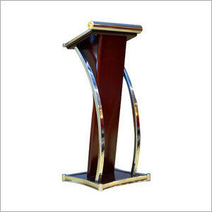 Acrylic Podiums