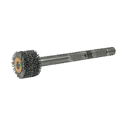 Alloy Wheel Brush