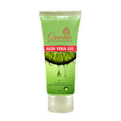 Aloe Vera Gel